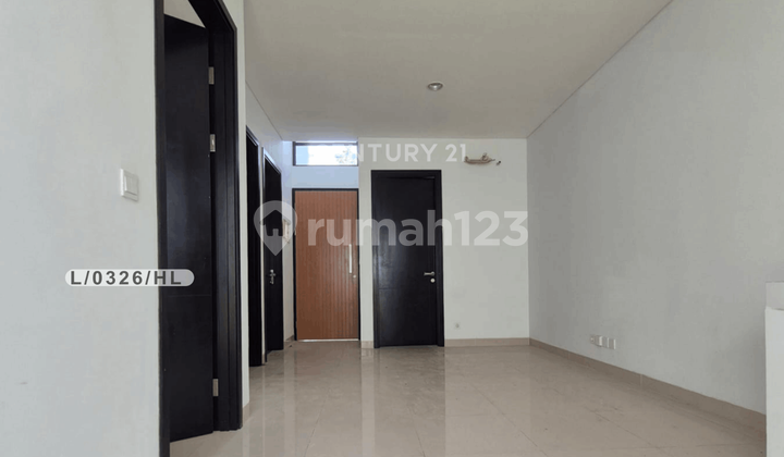 Dijual Rumah Nyaman Siap Huni di Podomoro Park Bandung