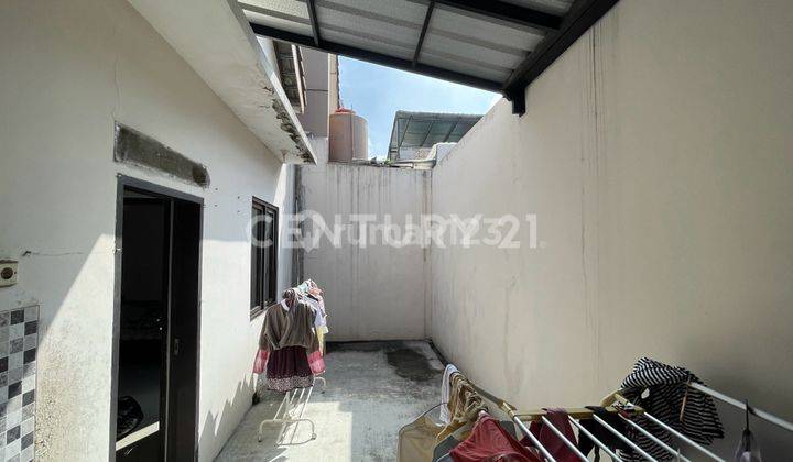 Dijual Rumah Terawat Di Bandung City View 2 2