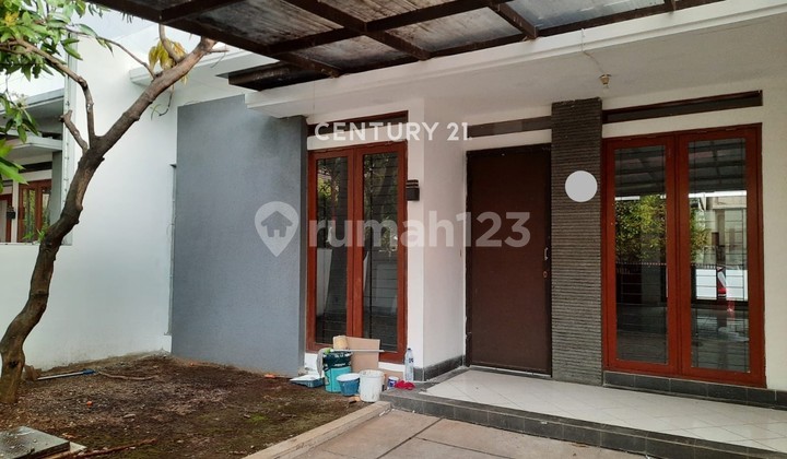 Dijual Rumah Siap Huni dan Nyaman di Batununggal Kota Bandung 2