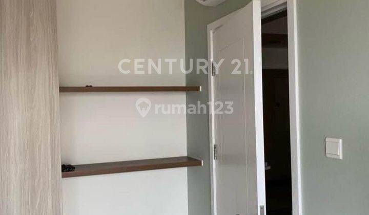 Dijual Apartemen Parahyangan Residence Tower Papandayan Lantai 18 2