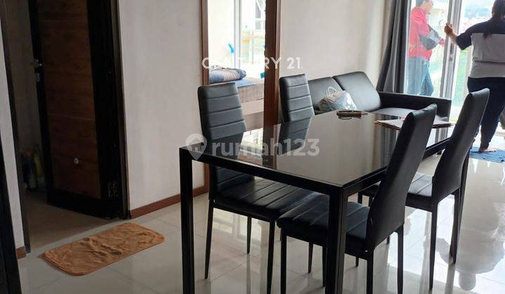 DIJUAL APARTEMEN GATEAWAY PASTEUR NYAMAN SIAP HUNI DAN STRATEGIS 2