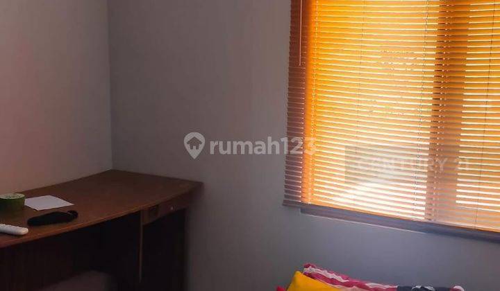 Rumah Baru Terawat Semi Furnished Di Bumi Siliwangi Bandung 2