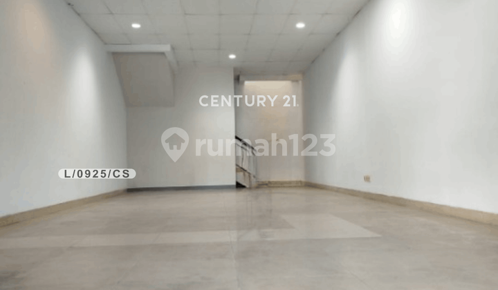 Ruko 2 Lantai Siap Guna Lokasi Strategis Di Mekarwangi Bandung