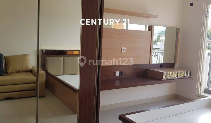 DIJUAL DAN SEWA APARTEMENT TYPE STUDIO DI GALERY CIUMBULEUIT 2