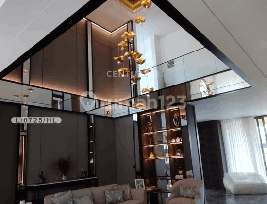 Hunian Mewah Dengan Lokasi Strategis Di Resort Dago Pakar Bandung