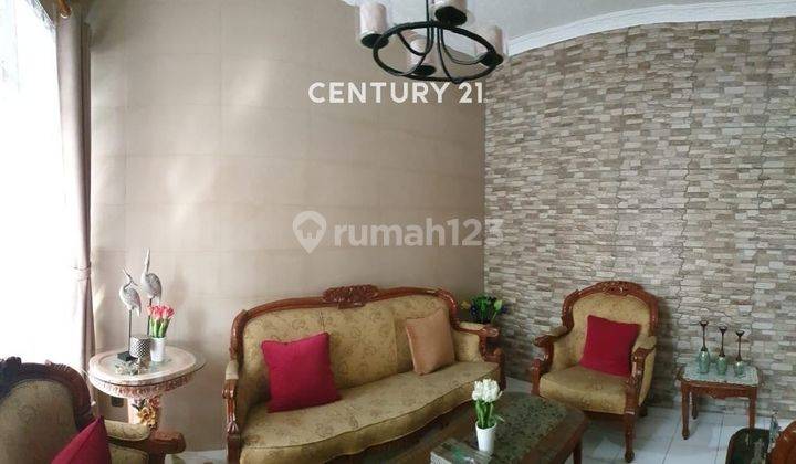 DIJUAL RUMAH 2 LANTAI NYAMAN DAN STRATEGIS RANCASARI BANDUNG 2