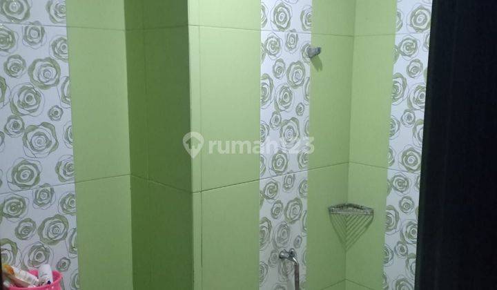 Dijual ruko dikawasan Tangerang city mall 2