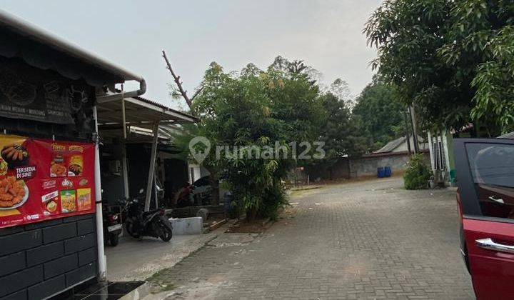 Rumah Siap Huni di Grand City Sepatan Tangerang 2