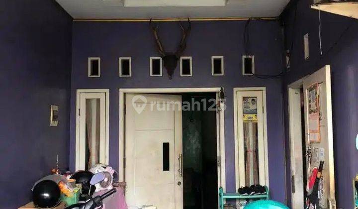 Rumah Siap Huni di Perumahan Duta Asri Cadas 2