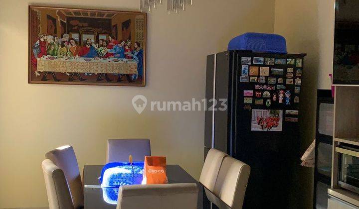 Rumah Siap Huni di Banjar Wijaya Tangerang 2