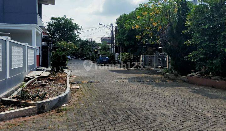 Rumah Siap Huni di Taman Royal Tangerang 2