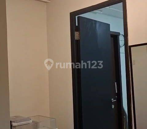 Disewakan Apartemen di Modernland Tower Biru Tangerang 1