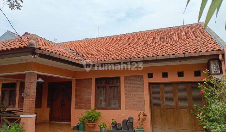 Rumah Siap Huni di Pamulang 2 Tangerang Selatan 2