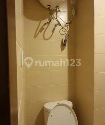 kamar mandi dijual apartemen saveria bsd city