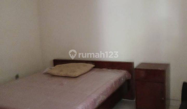 Dijual Rumah Siap Huni Pulau Dewa Modernland Tangerang 2