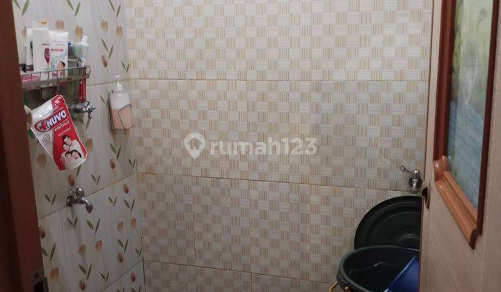 Rumah Siap Huni di Taman Royal Tangerang 2