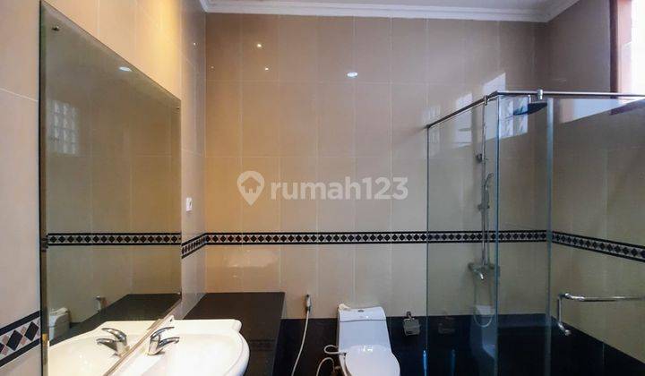 Dijual Rumah Mewah di Pondok Indah Jakarta Selatan 2