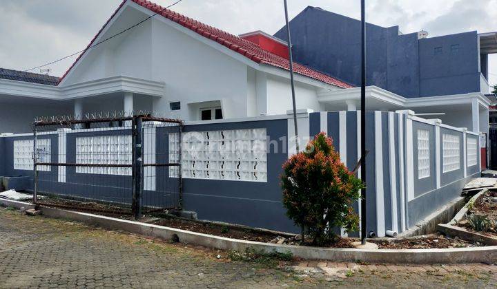 Rumah Siap Huni di Taman Royal Tangerang 1