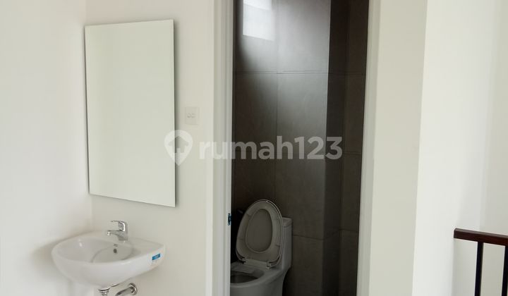 For Rent Enchante Shop House Bsd City For Rent Enchante Shop House Bsd City