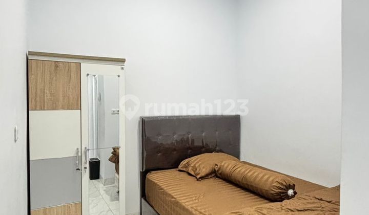 Jual Rumah Kost Kapuk Muara Full Isi 2