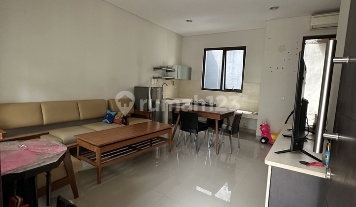 Askara Vanya Park Bsd City 2-Story House Askara Vanya Park Bsd City 2-Story House