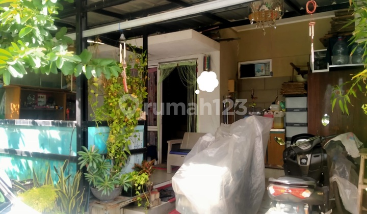 Rumah Gading Serpong Dekat Sms
