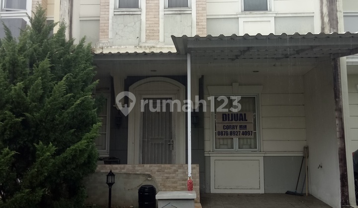 For Sale Cheap Azura Vanya Park House BSD City