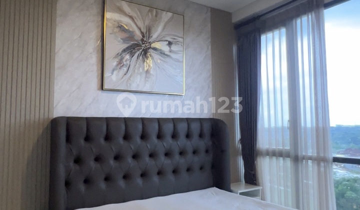 Disewakan Apartemen Marigold Fully Furnished