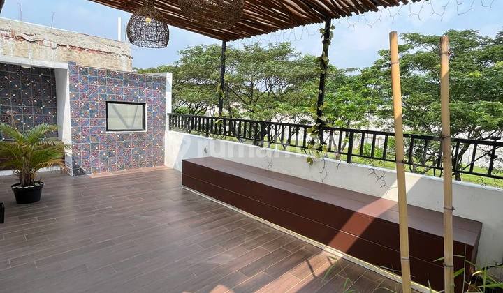 FOR SALE 3-STORY HOUSE FULLY RENOVATED, ATTIC. BSD - GREENWICH 2