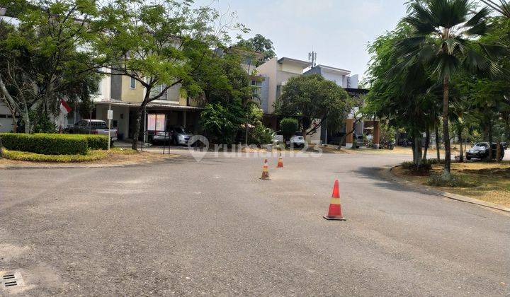 Dijual Cepat Rumah 2 Lantai Termurah The Icon Cosmo Bsd City 2