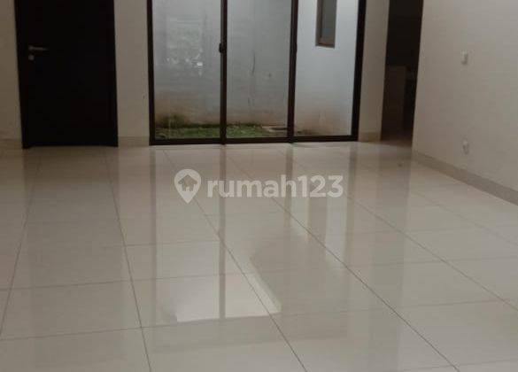 Rumah Posisi Main Road Precia Eminent Bsd City 2