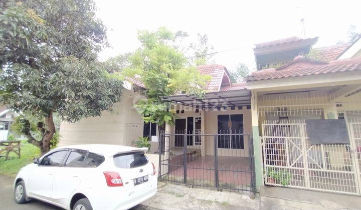 Rumah 1 Lantai Termurah Nusaloka Bsd City 1