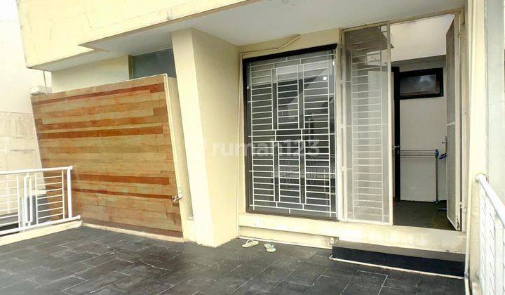 Termurah Rumah Fullfurnish The Eminent Bsd City 2