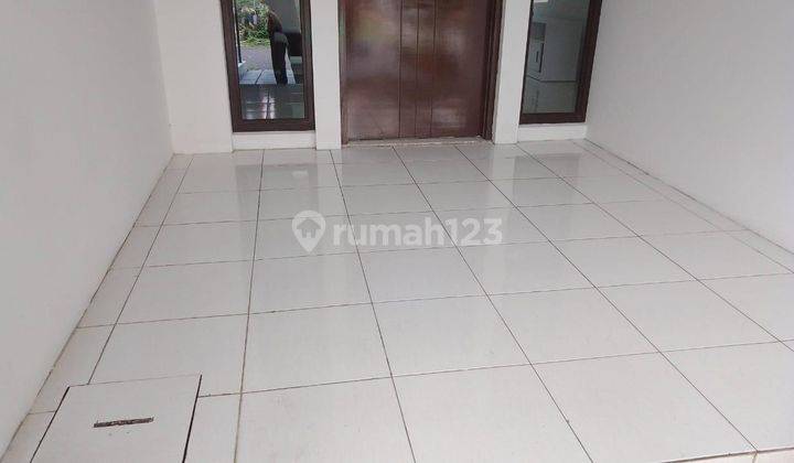 Dijual Cepat Rumah Rapi Siap Huni The Icon Bsd City 2