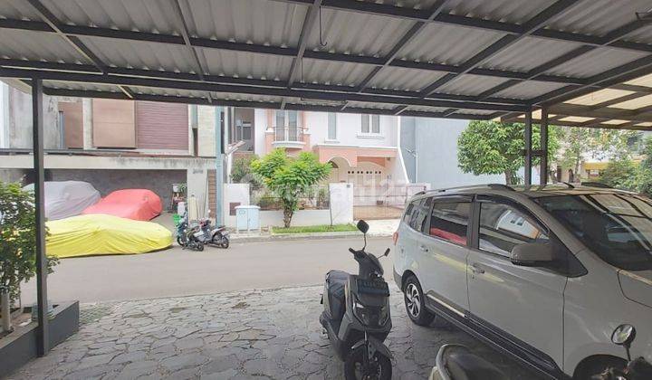 Dijual Cepat Rumah Siap Huni Phg Gading Serpong 2