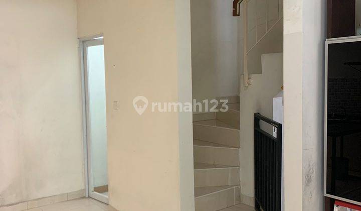 Termurah Rumah Full Renov Vanya Paark Bsd City 2