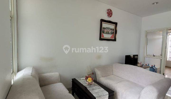 Dijual Cepat Rumah Siap Huni The Savia Bsd City 2