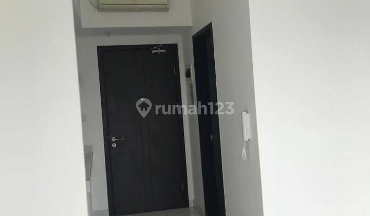 Dijual Cepat Apartemen Studio Casa De Parco Bsd City 1