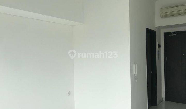 Dijual Cepat Apartemen Studio Casa De Parco Bsd City 2