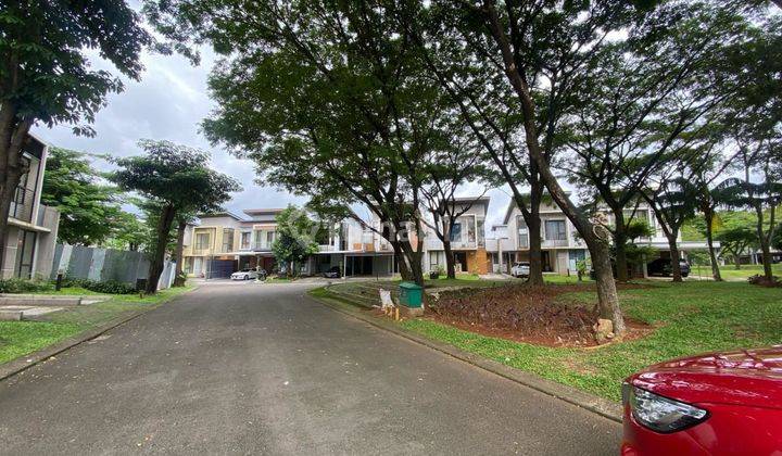 Dijual Cepat Rumah Besar Cluster Deshna Avani Bsd City 2