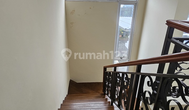 Dijual Rumah 2 Lantai Termurah Greenwich - BSD City 2