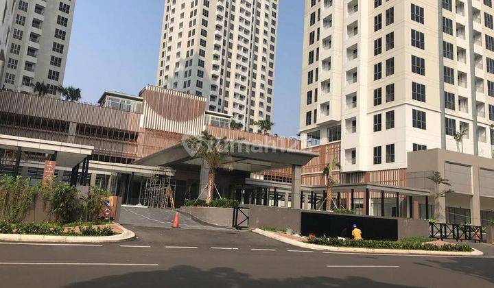 Termurah Apartemen 2BR Mtown Gading Serpong 1