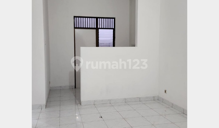 Dijual Cepat Rumah 1 Lantai Siap Huni. BSD City - Nusaloka 2