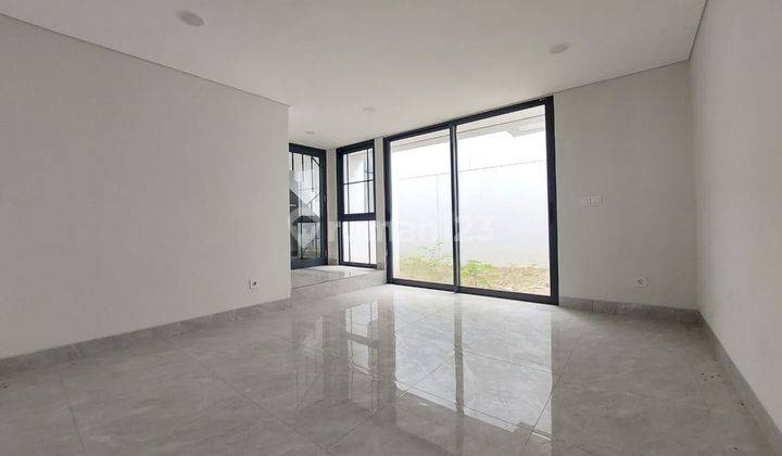 Murah Bangeet Rumah 3 Lantai Greenwich Aether Bsd City 2