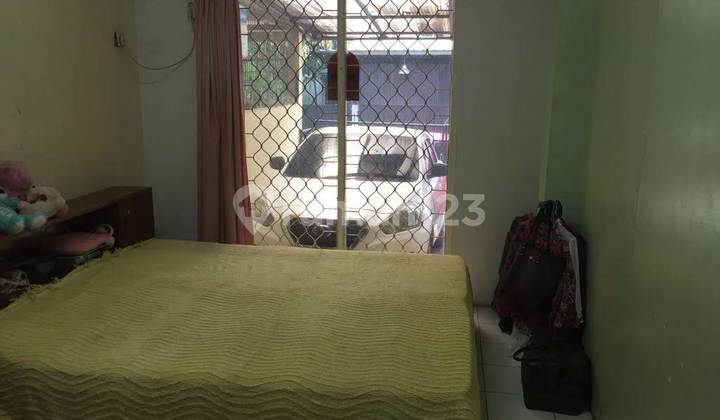 Dijual Rumah 1 Lantai Termurah. BSD City - Nusaloka 2