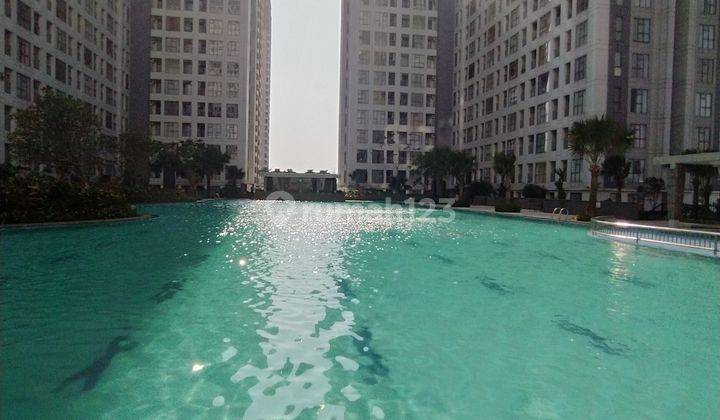 Termurah Apartemen 2BR Mtown Gading Serpong 2