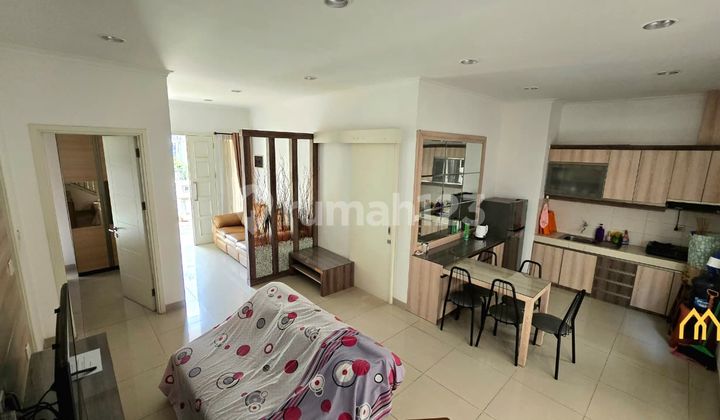 Cheapest in Gading Serpong - Scientia - Edison Cluster 2