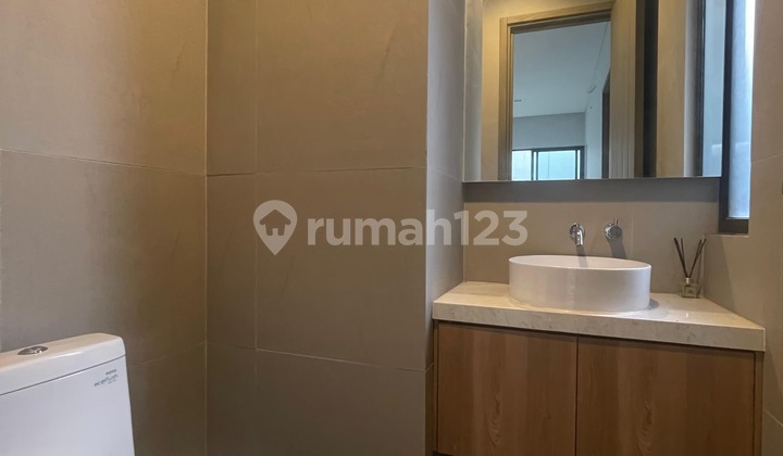 FOR SALE 3-STORY HOUSE WITH ATTIC BSD - GREENWICH 2