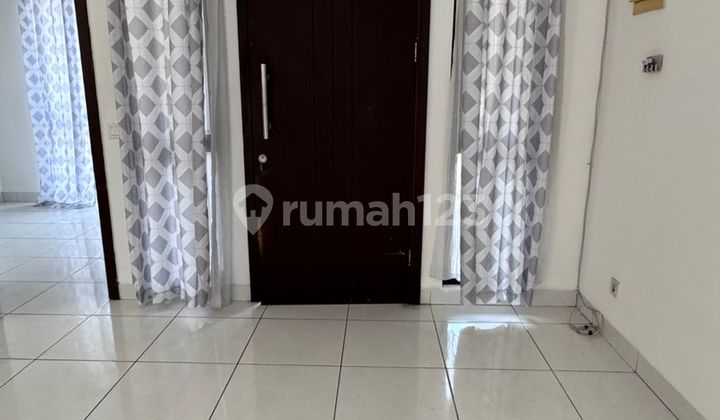 Dijual Cepat Rumah 2 Lantai. The Icon - Bsd City 2