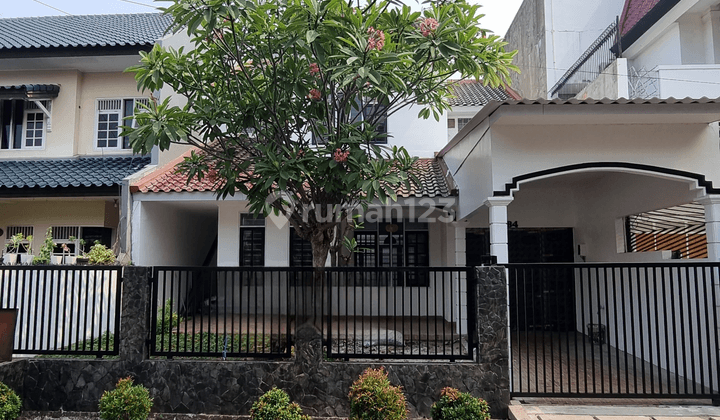 Termurah Rumah Siap Huni Lebak Bulus Villa Delima 1